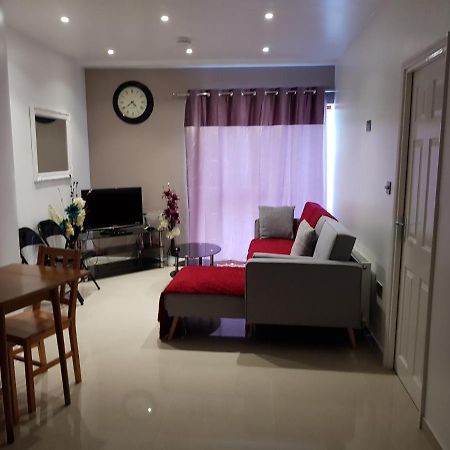 איפסוויץ' Alhambra Suite מראה חיצוני תמונה
