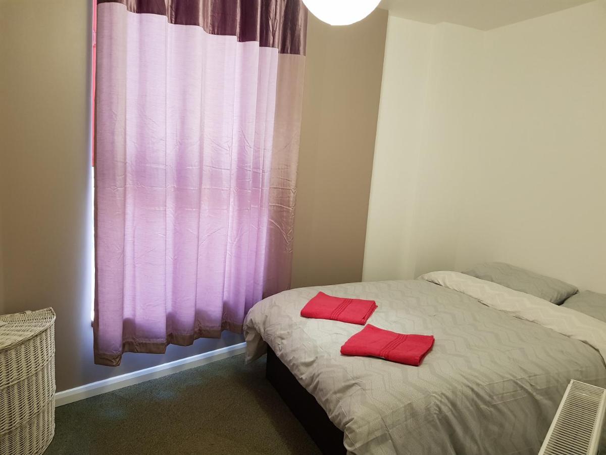איפסוויץ' Alhambra Suite מראה חיצוני תמונה